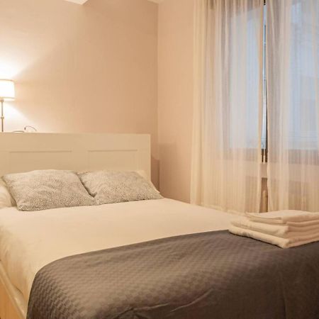 Apartamento Av Aguado 44 Gijón Exterior foto