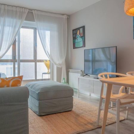 Apartamento Av Aguado 44 Gijón Exterior foto